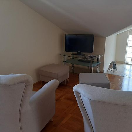 Apartments Andela Свети-Филип-и-Яков Экстерьер фото