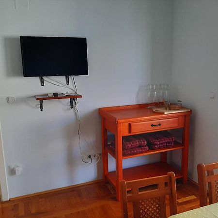 Apartments Andela Свети-Филип-и-Яков Экстерьер фото