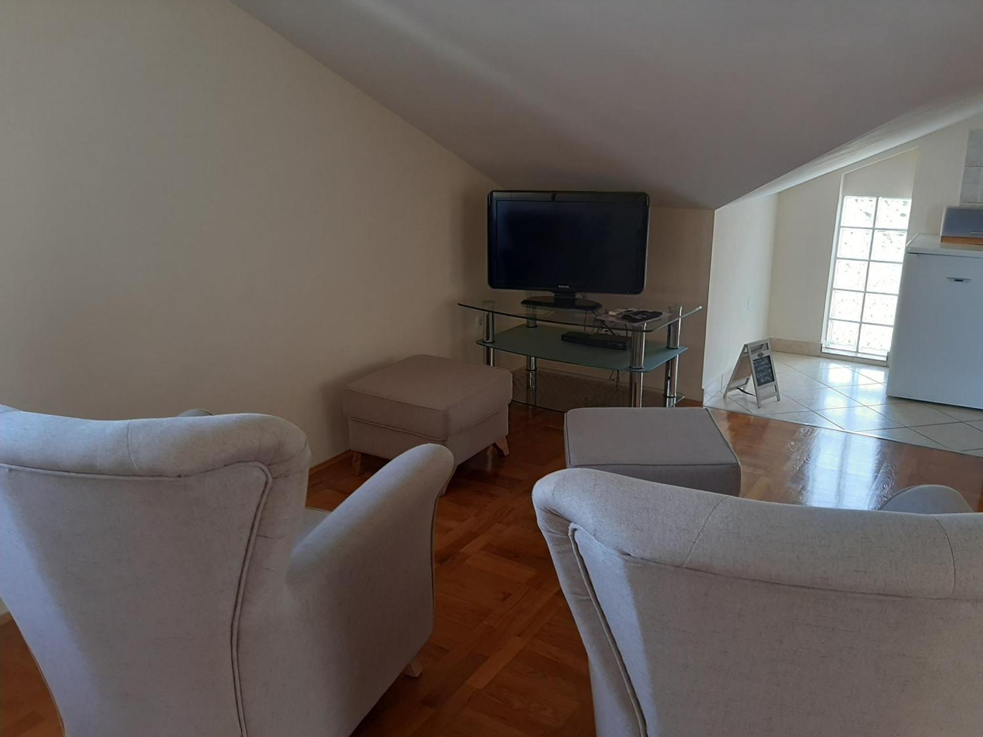 Apartments Andela Свети-Филип-и-Яков Экстерьер фото