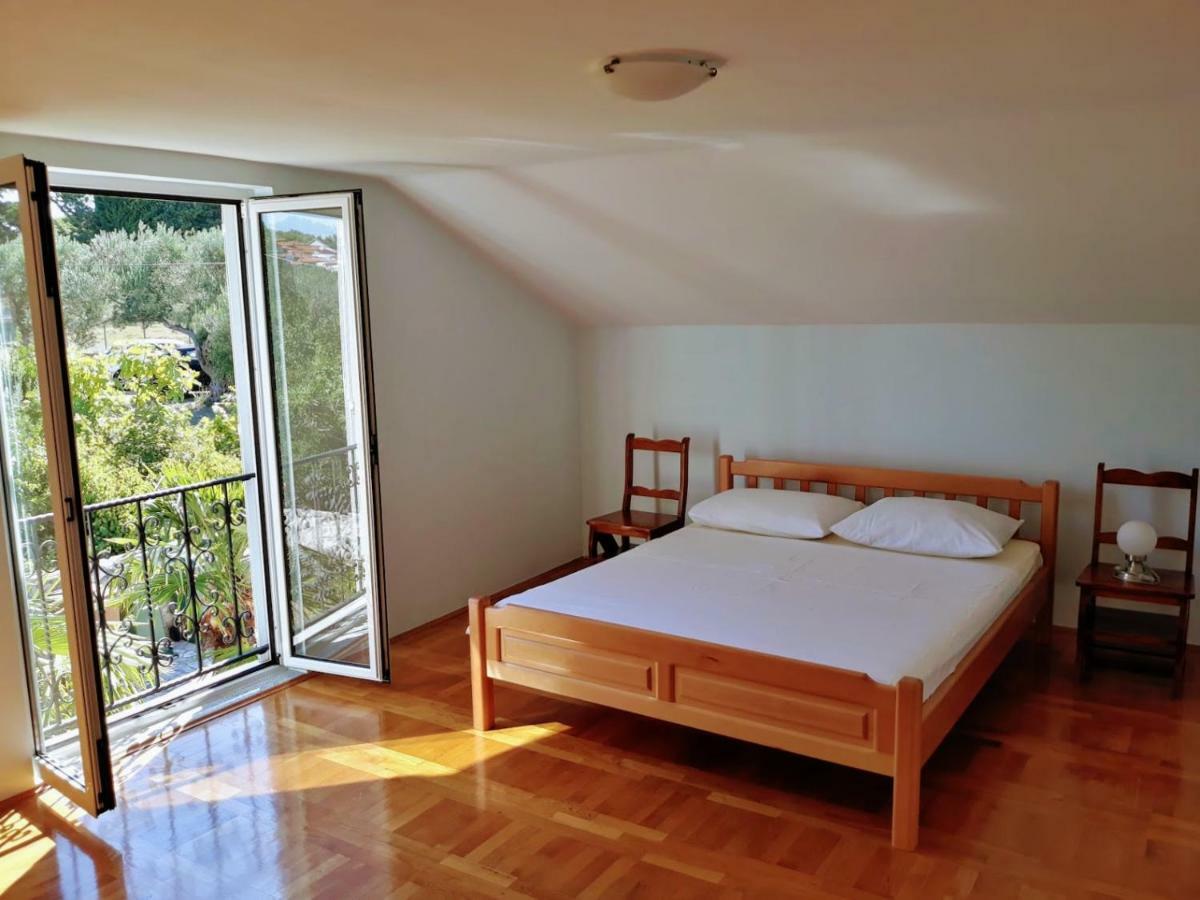 Apartments Andela Свети-Филип-и-Яков Экстерьер фото