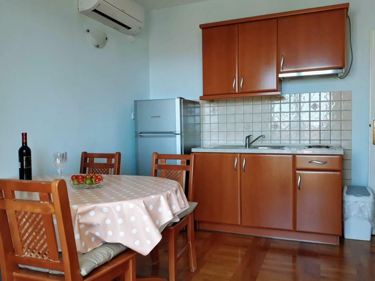 Apartments Andela Свети-Филип-и-Яков Экстерьер фото